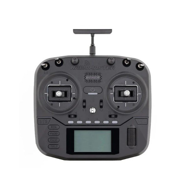 RadioMaster for Radio Controller M2 ELRS 4in1 Remote Control RC Drone Flight Controller Parts